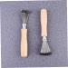 Homoyoyo Lot De 3 Outils De Nettoyage De Brosse Cheveux L ger Et Compact Pour Domicile Et Voyage Peigne Nettoyeur Pratique En Plastique R sistant Accessoire Indispensable Pour Soins Capillaires - Buy Online on GoSupps.com