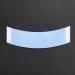 Scalewbin 36Pc/Lot Strong Wig Tape Strips Fixed Hair Adhesive Extension Double Tape Waterproof and Sweat for Toupee Lace Wigs Film - Buy Online on GoSupps.com