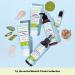 Sky Organics Blemish Control Face Wash - Organic White Willow Bark Extract 6 fl oz - Buy Online on GoSupps.com