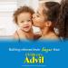 Advil Infants' Dye-Free Ibuprofen Drops 50mg - White Grape Flavor 1 fl. oz - Buy Online on GoSupps.com