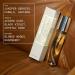 DedCool - Genderless + Vegan Eau de Parfum Sample | Clean Non-Toxic Fragrance For All (Fragrance 03 ''BLONDE 3 ml) 0.10 Fl Oz (Pack of 1) Fragrance 03 "BLONDE" - Buy Online on GoSupps.com