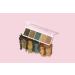wet n wild Color Icon Eyeshadow Palette - My Lucky Charm | Matte, Shimmer, Metallic | Long Wearing, Rich Buttery Pigment | Cruelty Free | 0.21 Ounce - Buy Online on GoSupps.com