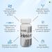 HealthAid Selenium 200ug Prolong Release 60 Tablets - High Quality Supplement - Buy Online on GoSupps.com