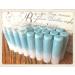 Buy 20 Wholesale Blueberry Flavored Blue Tinted Lip Balms - Handmade in the USA - Clear Tubes - International Shipping Available - Buy Online on GoSupps.com