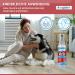 Bogadent Dental Care Spray for Dogs - Tartar & Bad Breath Solution | Best Dog Dental Spray International Shipping - Buy Online on GoSupps.com