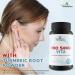 Pro Sonu Vita - Natural Ear Support Supplement for Improved Auditory Function & Hearing - Vitamins, Minerals, Antioxidants & Herbs for Inner Ear & Middle Ear Health - Buy Online on GoSupps.com
