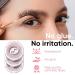 3 Pairs Reusable Self-Adhesive Waterproof False Eyelashes - Natural Look - Buy Online on GoSupps.com