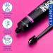 Curaprox Black Is White Set - Activated Carbon Toothpaste & Toothbrush for Whiter Teeth | 90ml Whitening Toothpaste & 1 Toothbrush - International Shipping - Buy Online on GoSupps.com