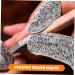 FRCOLOR 100 Pcs Anti-Cut Finger Cots - Convenient DIY Finger Sleeves & Protectors for Carving Gardening & Crafting - Buy Online on GoSupps.com
