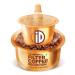 iD Instant Filter Coffee Liquid- Ready to Use Filter Coffee Decoction | 38 Cups | 750ml Coffee Liquid (150ml x 5) | Add Hot Milk and Sugar to Taste