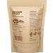Neem Bark Powder 16 Oz - Dental & Digestion Support - 100% Organic - Way4Organic - Buy Online on GoSupps.com