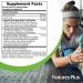 Nature's Plus Ultra Lipoic 60 Mini Tabs - Antioxidant Support & Energy Booster - Buy Online on GoSupps.com