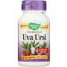 Nature's Way Uva-Ursi 666 mg 60 Vegan Capsules