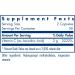 Pure Vitamin C Capsules - Immune & Mood Support - 100 Vegetarian Capsules - Buy Online on GoSupps.com