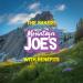 Mountain Joe's Protein Bar (12x55g) Cr me au chocolat et aux bonbons - Buy Online on GoSupps.com