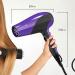 Remington Damage Protection Hair Dryer | Ceramic Ionic & Tourmaline Technology | 3 Piece Set - Purple - Buy Online on GoSupps.com
