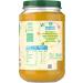 Olvarit Pumpkin Chicken Rice baby food for babies from 8+ months 6x200 grams baby food in a meal jar - Buy Online on GoSupps.com