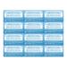Dr. Bronner's - Pure-Castile Bar Soap (Baby Unscented 5 Ounce 12-Pack) - Made with Organic Oils For Face Body & Hair Gentle for Sensitive Skin & Babies No Added Fragrance Biodegradable Vegan