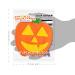 DecoCookies - Halloween Hand-Decorated Vanilla Flavor Cookies - 16 Individually Wrapped Treats - Buy Online on GoSupps.com