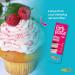 Decocino Pink Color Paste 25g - Azo-Free & Gluten-Free Food Coloring for Cakes Fondant & Creams - Ideal for Baking Internationally - Buy Online on GoSupps.com