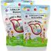Keto and Vegan assorted Lollipops/All Natural Sugar Free hard candy/No artificial colors or flavors/Tooth friendly Great for kids of all ages/perfect snack healthy candy - Buy Online on GoSupps.com