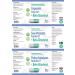 Hepatica Saw Palmetto Extract 4:1 + Beta Sitosterol Complex 450mg - 120 Vegan Capsules - Laboratory Tested Gluten & GMO Free - Buy Online on GoSupps.com