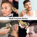 Hatteker Professional Cordless Men's Hair Clippers - Grooming Kit for Haircuts and Beard Trimming - Buy Online on GoSupps.com
