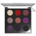 wet n wild Mood Palette Zero F's - 1115235 | vibrant eyeshadow palette - Buy Online on GoSupps.com