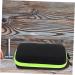 Doitool Leather Razor Storage Bag - 2 Pack Travel Accessories Organizer for Women - 18.6x11cm Razor Box - Buy Online on GoSupps.com