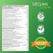 Vegan Pure All In One Nutritional Shake (Vanilla) - Buy Online on GoSupps.com