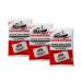 Fisherman's Friend Original Extra Strong Menthol Cough Suppressant Lozenges - 40 ct Pack of 3 40 Count (Pack of 3)