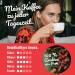 Buy Blank Roast Sante 1kg - Organic Caffeine-Free Arabica Coffee - Mild & Eco-Friendly Decaf - Perfect for All Brewing Methods - Buy Online on GoSupps.com
