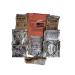 HUMANITARIAN DAILY RATION MRE - Random Menu | New Inspection Date 2/2022 | Made in USA by Sopacko | Authentic USGI Rations - Buy Online on GoSupps.com