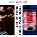 Amino + HICA EAA Supplement - Enhance Recovery Endurance & Strength | 30 Servings Dragon Fruit Peach - Buy Online on GoSupps.com