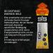 Buy Science in Sport Go Isotonic Energy Gel | 22g Carbs Low Sugar Vegan | 6x60ml Pack - Fast Energy for Running & Cycling - Orange Flavor - Buy Online on GoSupps.com