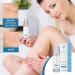 Epithelios Advanced Scar Treatment Gel - Self-Adhering Silicone Hydrates Softens & Shields Scars - Ideal for Acne Stretch Marks & All Scars - 30ml No SPF Makeup Compatible - Buy Online on GoSupps.com