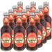 Fentimans Cherry Cola 275ml (Pack of 12) & Traditional Victorian Lemonade 275 ml (Pack of 12) - Buy Online on GoSupps.com