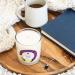 JewelScent Sugar Plum Candle - 10oz Soy Blend with Surprise Pendant | Eco-Friendly & Parrafin Free | Made in USA | Unique Jewelry Gift - Buy Online on GoSupps.com