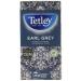 Tetley Tetley Earl Grey 25-Pack Tea Bags with Drawstring
