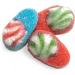 Yupik Gummy Jelly Caps 1 kg Gluten-Free Sugary Coating Fruity Flavor Cap-Shaped Chewy Gummies Fun Treat Sweet Candy Delicious Snack Ideal for Gifting & Holidays 1 kg (Pack of 1) - Buy Online on GoSupps.com