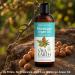 Argan Oil 100% Pure and Natural Cold-Pressed Argan Oil for Hair Skin Beard Cuticles and DIY Carrier Blends Lightweight Fast-Absorbing Cosmetic Oil 8 Fl. Oz Moroccan Argan 8 Fl Oz (Pack of 1) - Buy Online on GoSupps.com