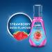 Crest Kid's Anticavity Mouthwash with Fluoride Alcohol Free Strawberry Rush 500 mL (Pack of 4) - Buy Online on GoSupps.com