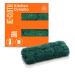 E-Cloth Kitchen Dynamo, Premium Microfiber Non-Scratch Kitchen Dish Scrubber Sponge, Ideal for Dish, Sink and Countertop Cleaning, 100 Wash Guarantee, Green, 1 Pack Green - 1 Pack 1 Pack