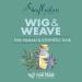 SheaMoisture Tea Tree & Borage Seed Bonding Glue Hair Cream 6.3oz for Wig & Weave - Buy Online on GoSupps.com