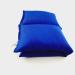 Sensory Owl Soft Weighted Lap Pillow Sensory Calming - Heavy - for Anxiety - Relieve Stress - Deep Pressure - Play Therapy Equipment - 100% Cotton Blue 4kg 4kg Blue - Buy Online on GoSupps.com