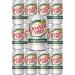 Canada Dry Ginger Ale Zero Sugar 7.5oz Cans Pack of 10