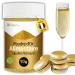 Poudre Alimentaire Or 10G - Colorante 100% ALIMENTAIRE - Paillettes Comestibles - D coration G teaux Chocolat Macarons Cocktails Boissons D versez votre cr ativit ! (OR 10 g (Lot de 1)) OR 10 g (Lot de 1)