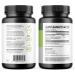 Micronized Creatine Monohydrate Capsules with AstraGin - Supports Muscle Strength Energy and Recovery - 120 Count - Enhanced Absorption Formula - 3g Per Serving - Vegan and Non-GMO - Month Supply - Buy Online on GoSupps.com
