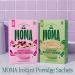 MOMA Foods Porridge Cranberry & Grape Sachets 5 x 75g - Buy Online on GoSupps.com