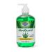 Clorox Healthcare AloeGuard Antimicrobial Soap 18oz | Aloe Vera Hand Soap for Healthcare Professionals | Soothing & Moisturizing Everyday Handwash - Buy Online on GoSupps.com